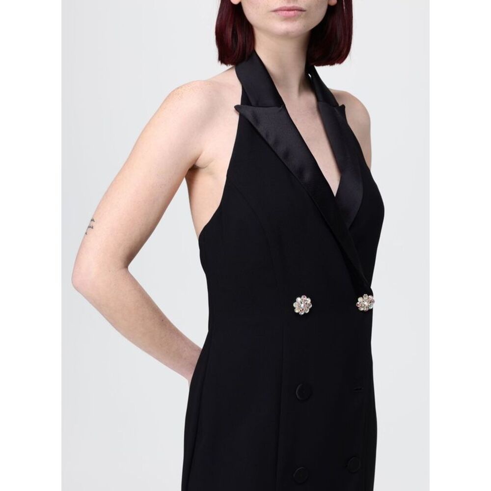 H Couture Women H Couture Crepe Blazer Dress - Picture 3 of 3